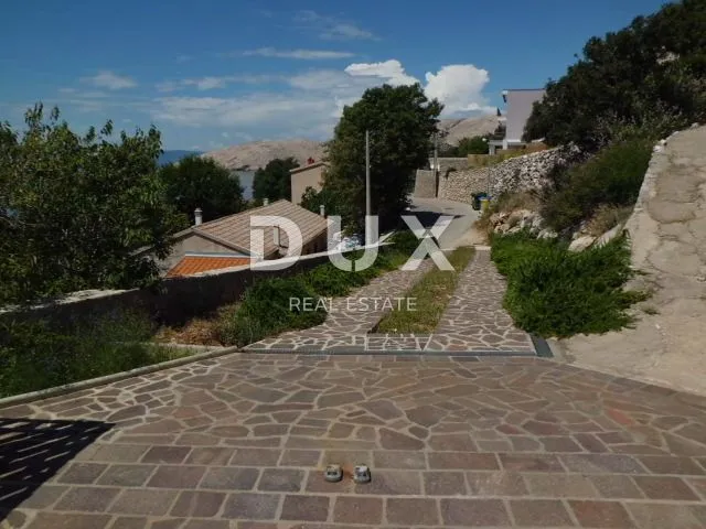 otok krk - ekskluzivna vila sa bazenom - slika 17