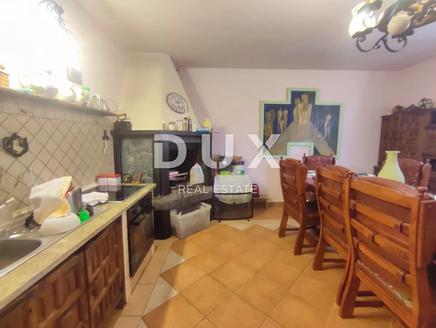 istra, pula - obiteljska kvalitetna vila nadomak grada i plaža - slika 49