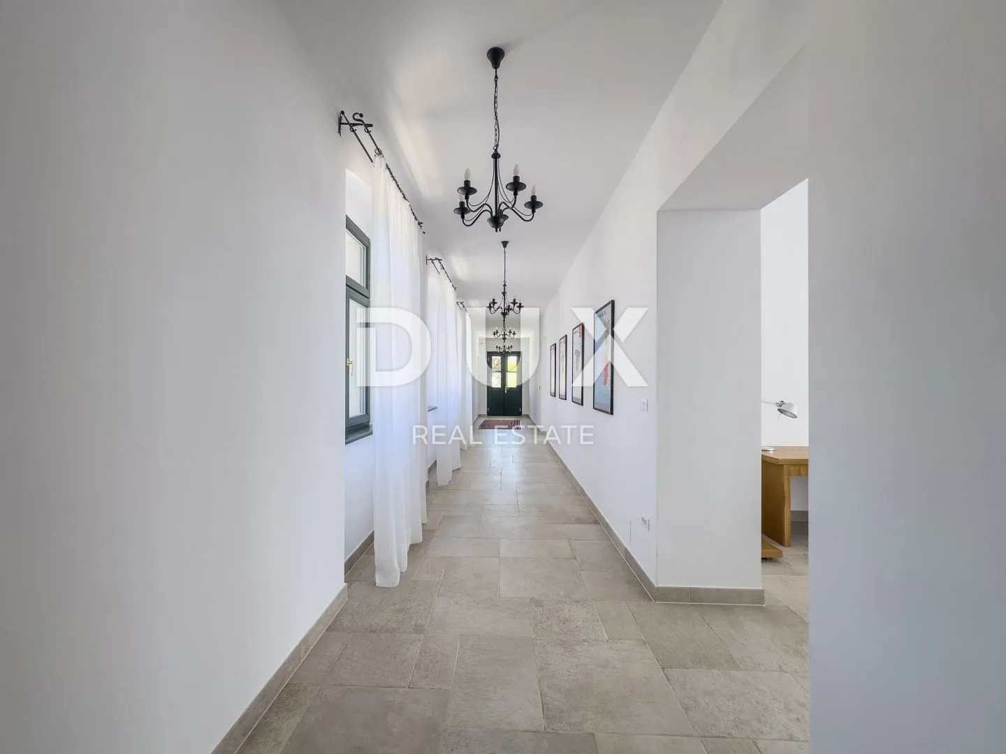 istra, poreč – jedinstvena vila s povijesnom dušom i talijanskom elegancijom - slika 15