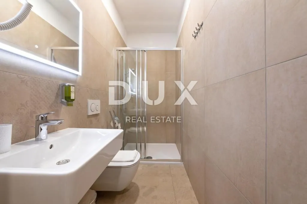 istra, pula - uređen 4ss+db apartman + privatno parking mjesto - slika 27