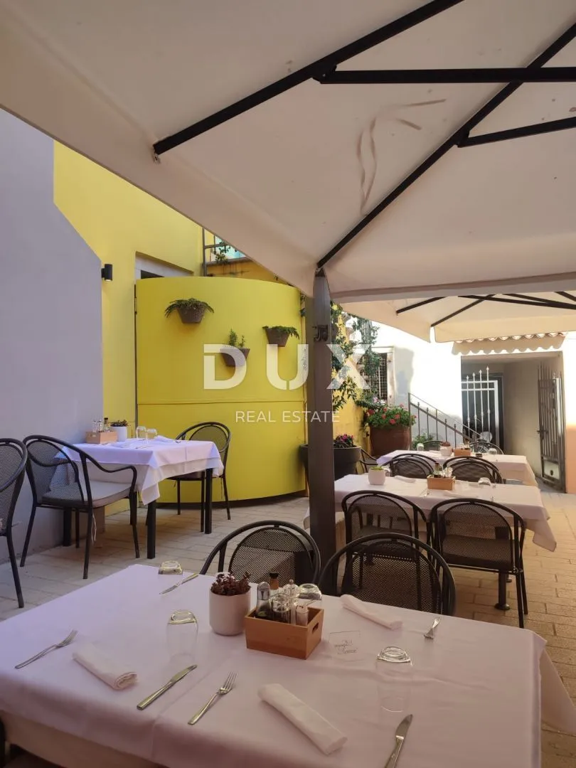 istra, rovinj - unikatna kuća drugi red do mora! - slika 6