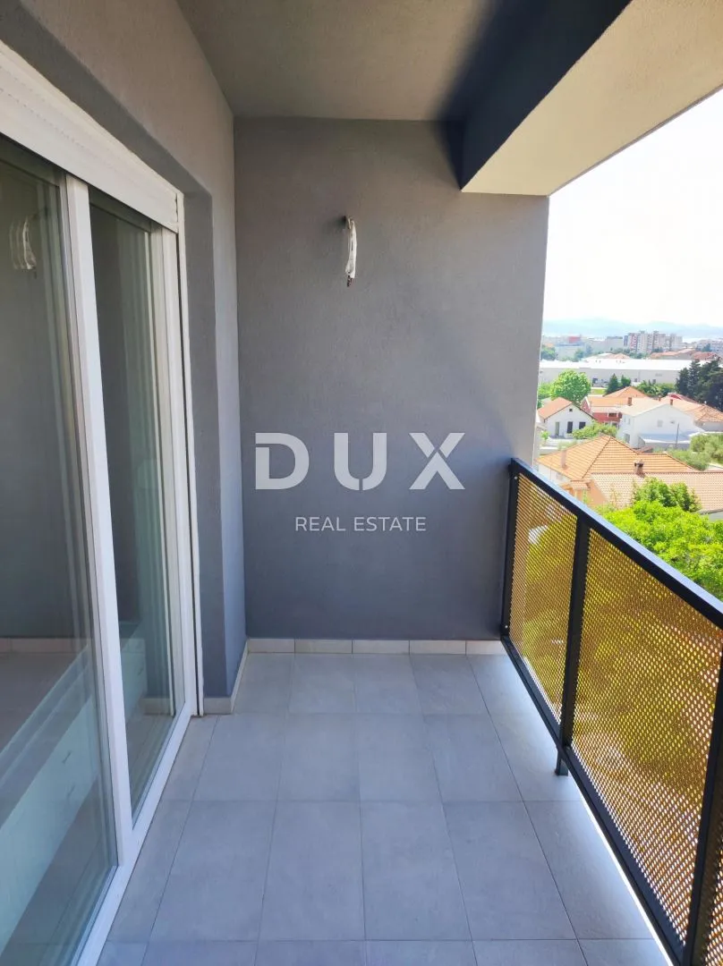 zadar, crvene kuće - stan 80,6m² - novogradnja! - slika 21