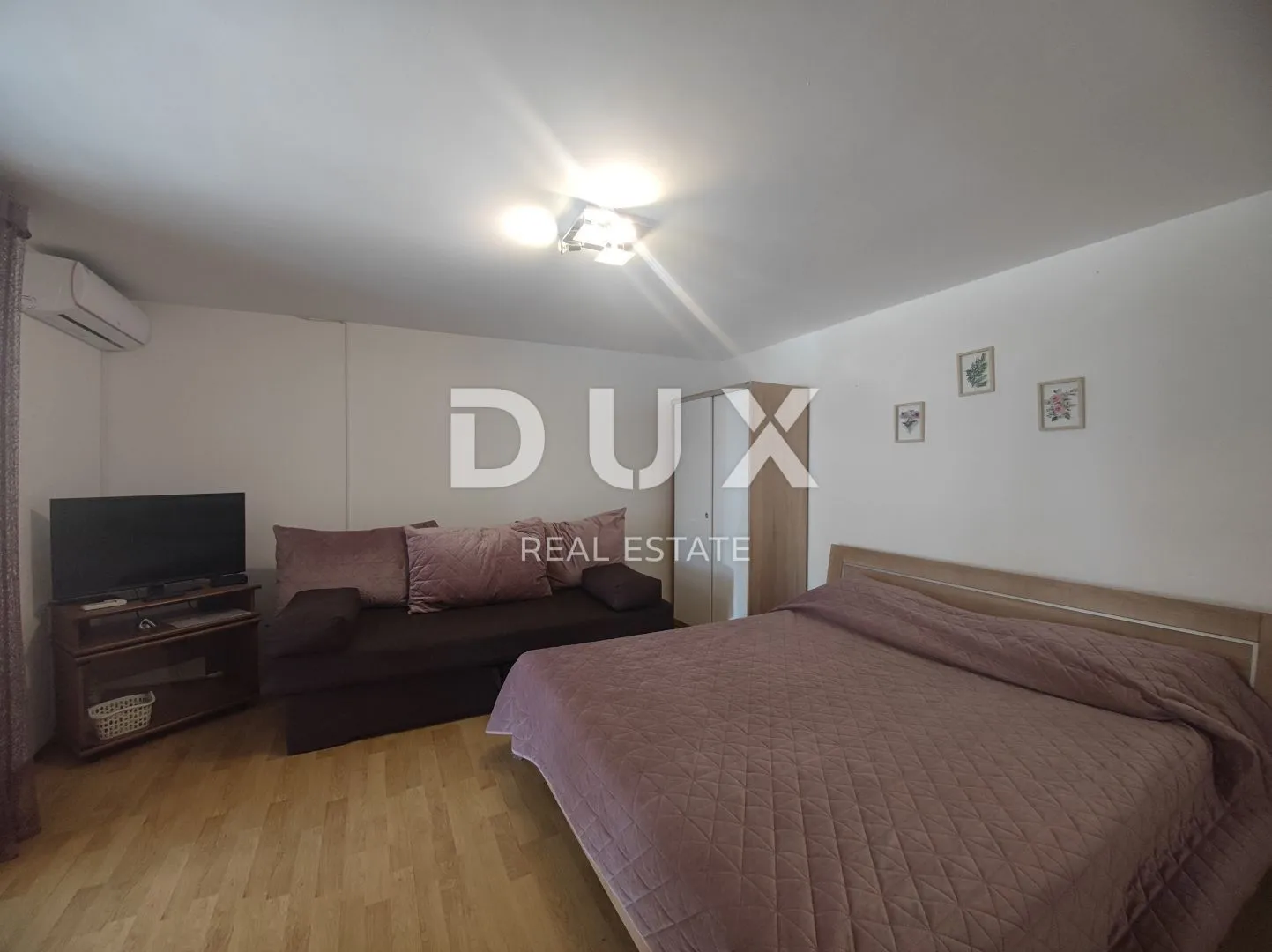 jadranovo - apartmanska kuća s pogledom na more - slika 17