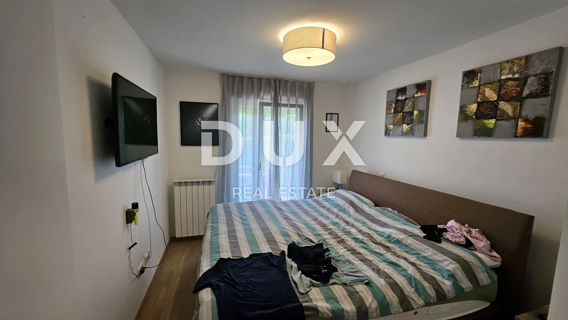 kastav - novogradnja predivan 3s+db stan 111m2 sa okućnicom - slika 11