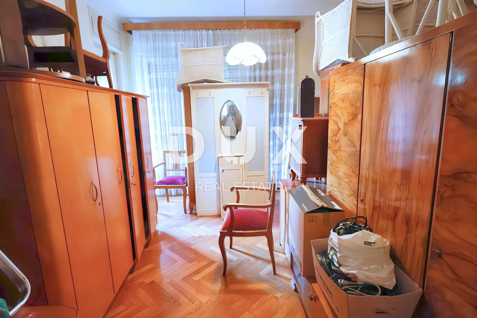 rijeka, pećine - samostojeća vila s pogledom na more - slika 16