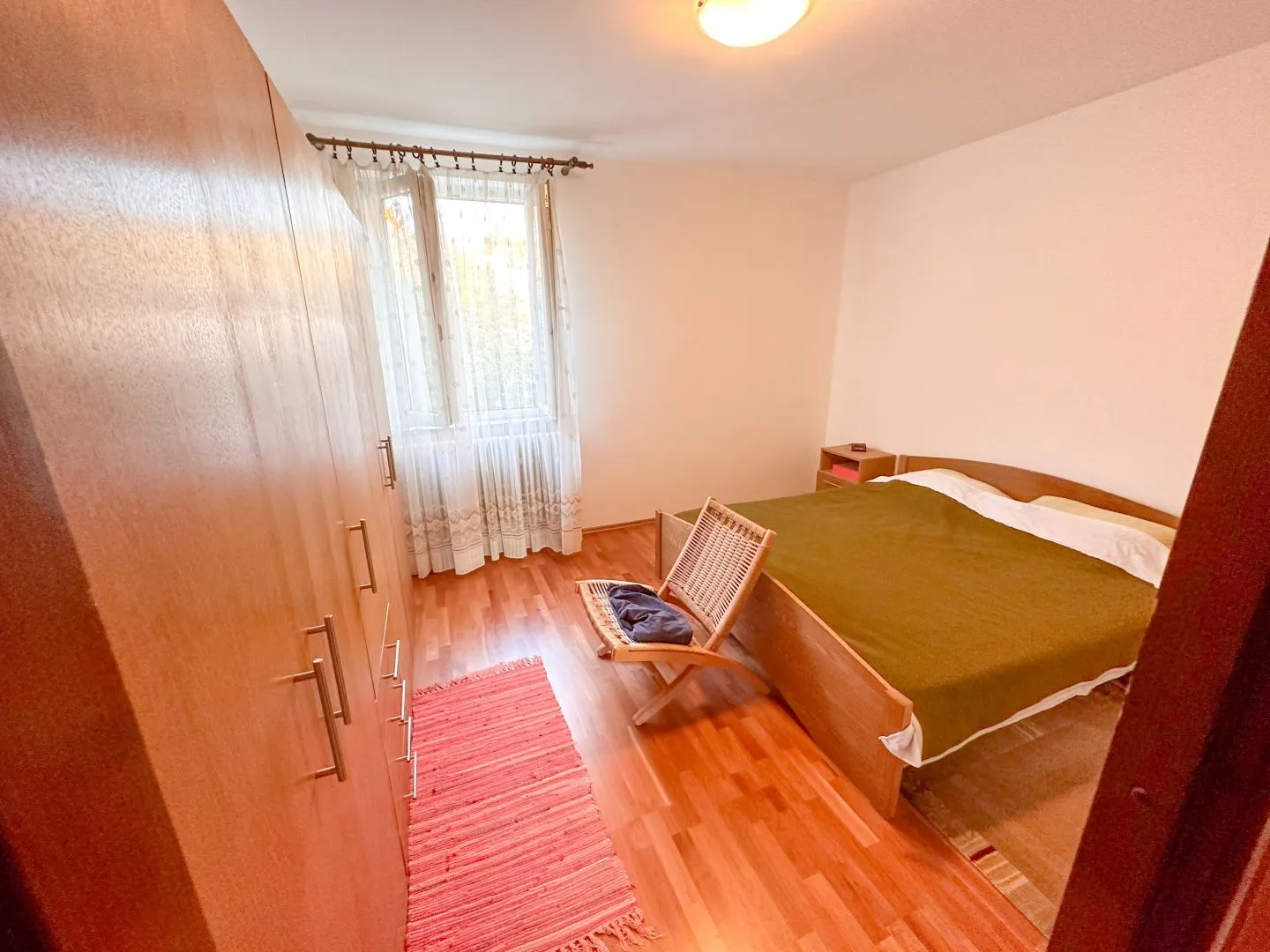 otok krk, njivice - 2s+db s pogledom na more - slika 11