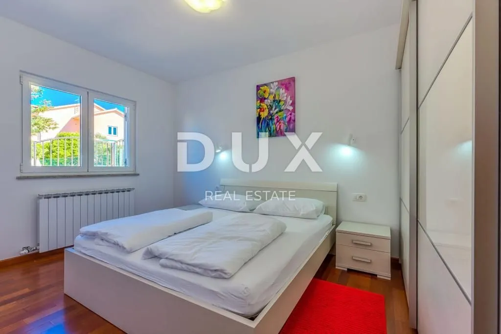 rab - luksuzna kuća s 4 apartmana blizu mora - slika 19