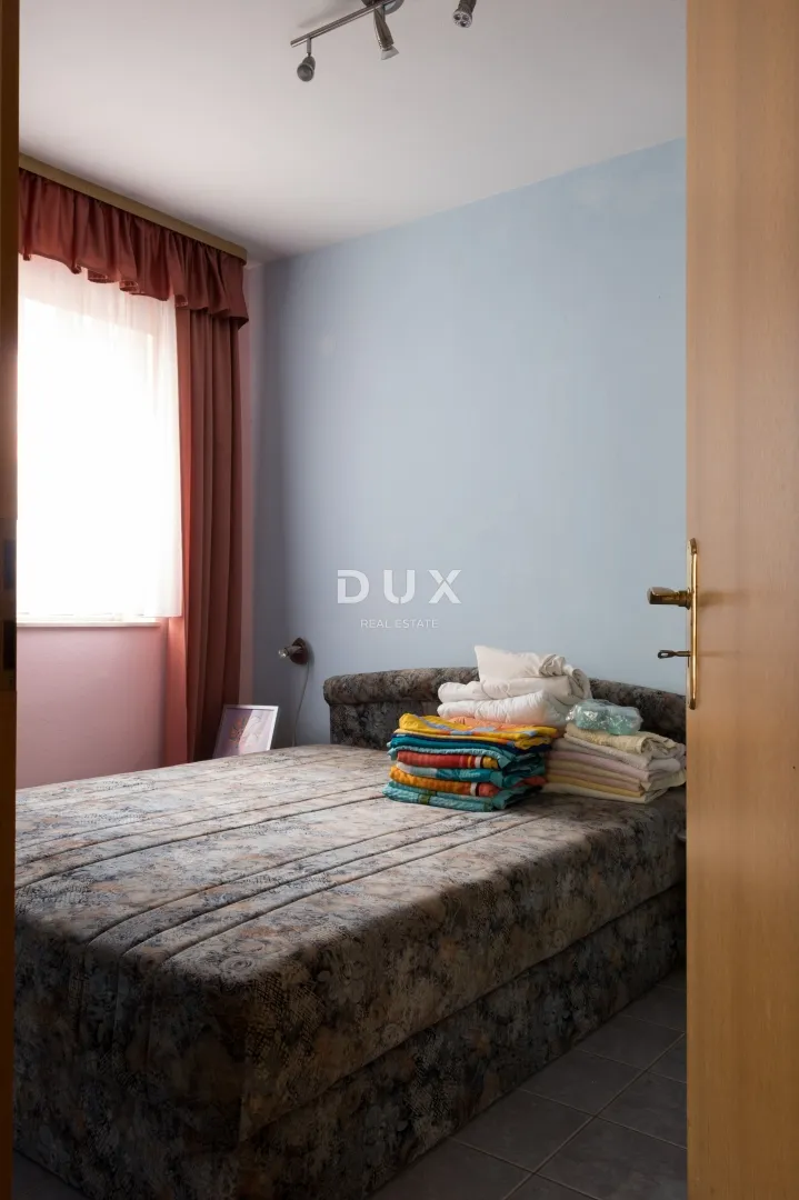dalmacija, vodice - apartmanska kuća "villa lavanda" - slika 30