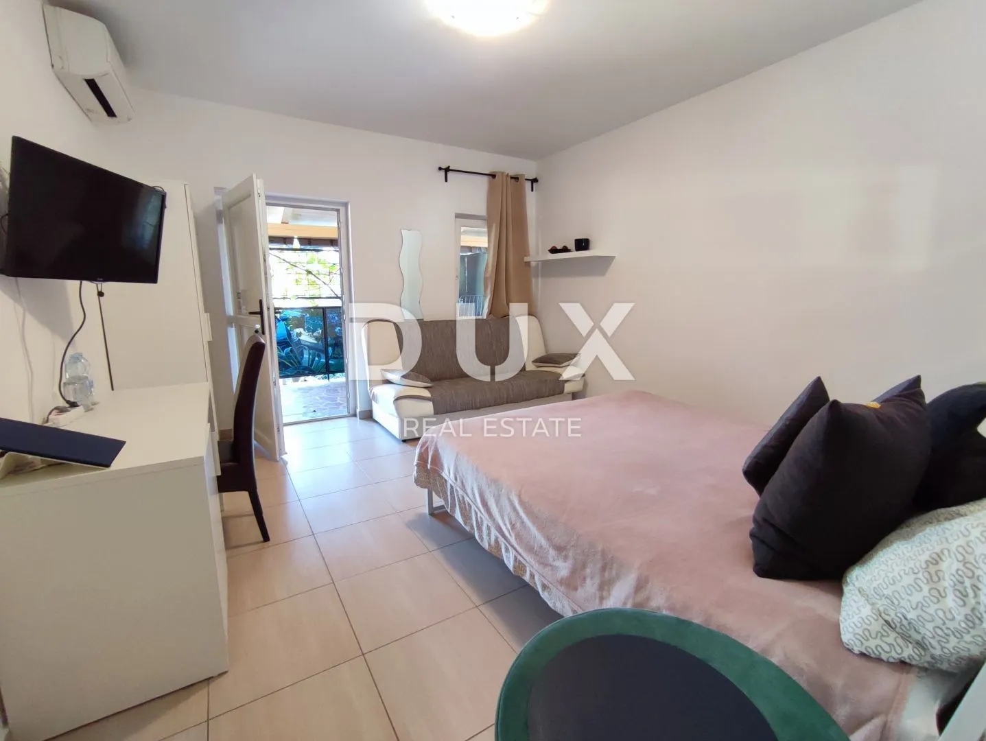 istra, umag - suvremeni obiteljski hotel - slika 108