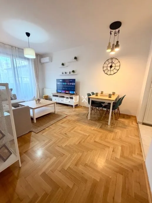zagreb, prečko - novouređen i nekorišten stan - slika 3