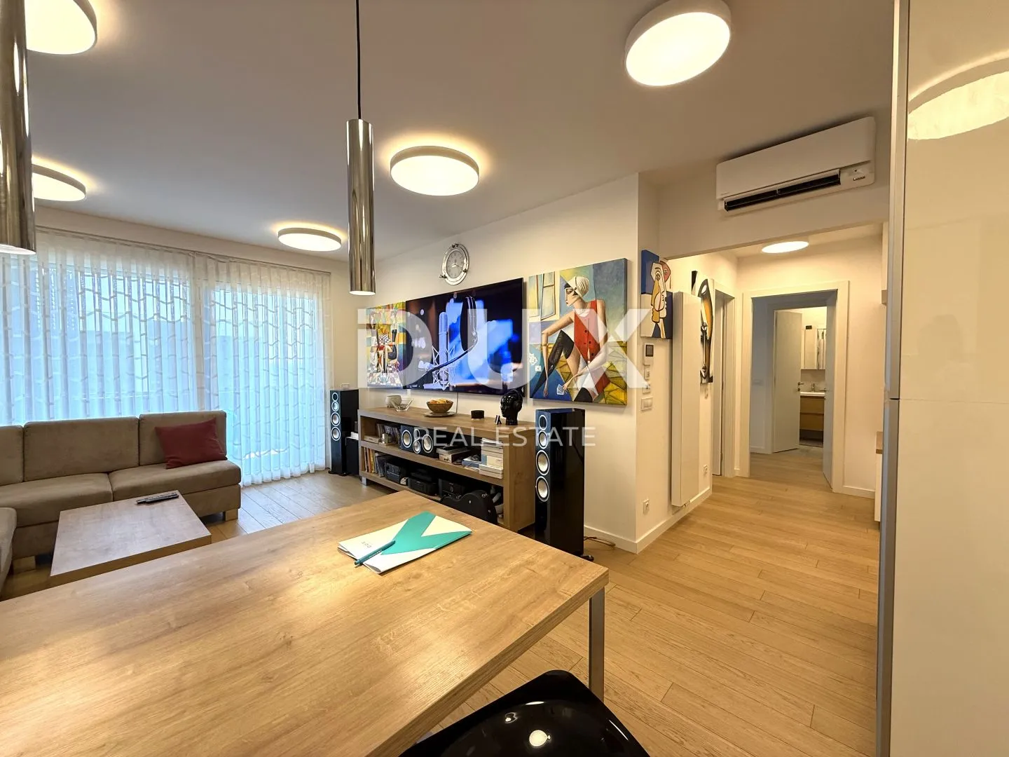 zagreb, peščenice - smart home stan vrhunske kvalitete! - slika 6