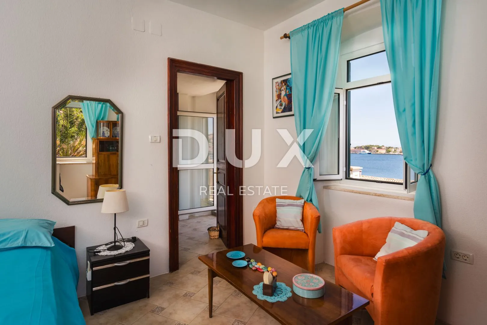 mali lošinj, kamena kuća, 194 m2, 25 m do mora - slika 29