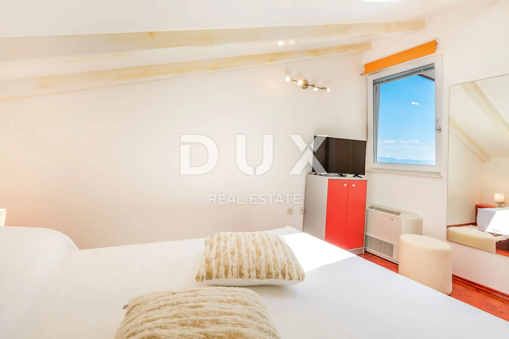 opatija - penthouse 222m2 na fantastičnoj lokaciji - slika 17