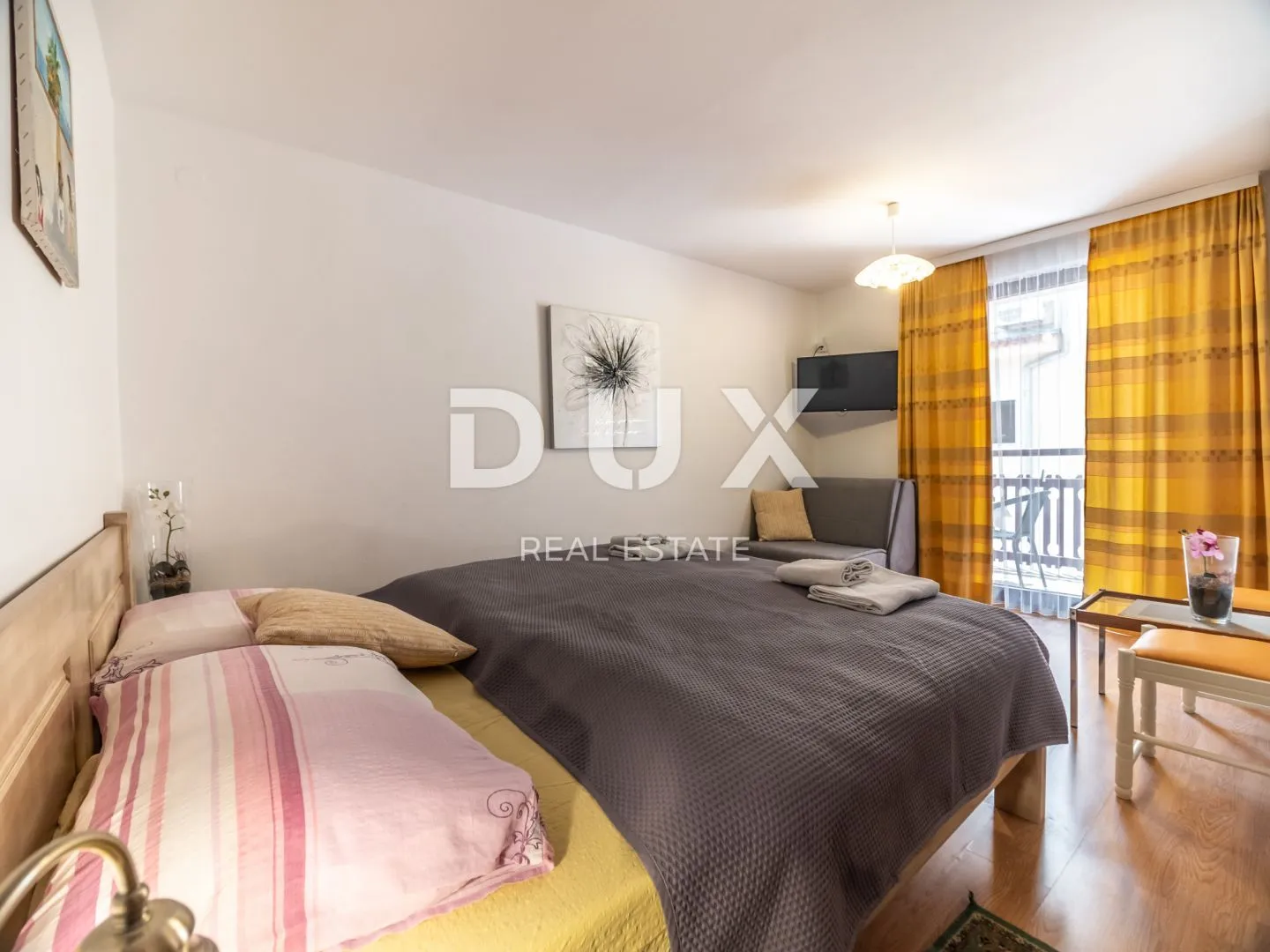 istra, peroj - atraktivna apartmanska kuća s bazenom i pogledom na more! - slika 44