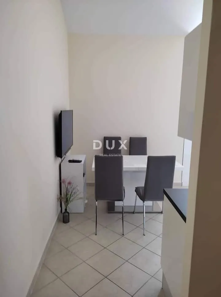 crikvenica, dramalj - moderan stan s pogledom na more, 400 m od mora - slika 9