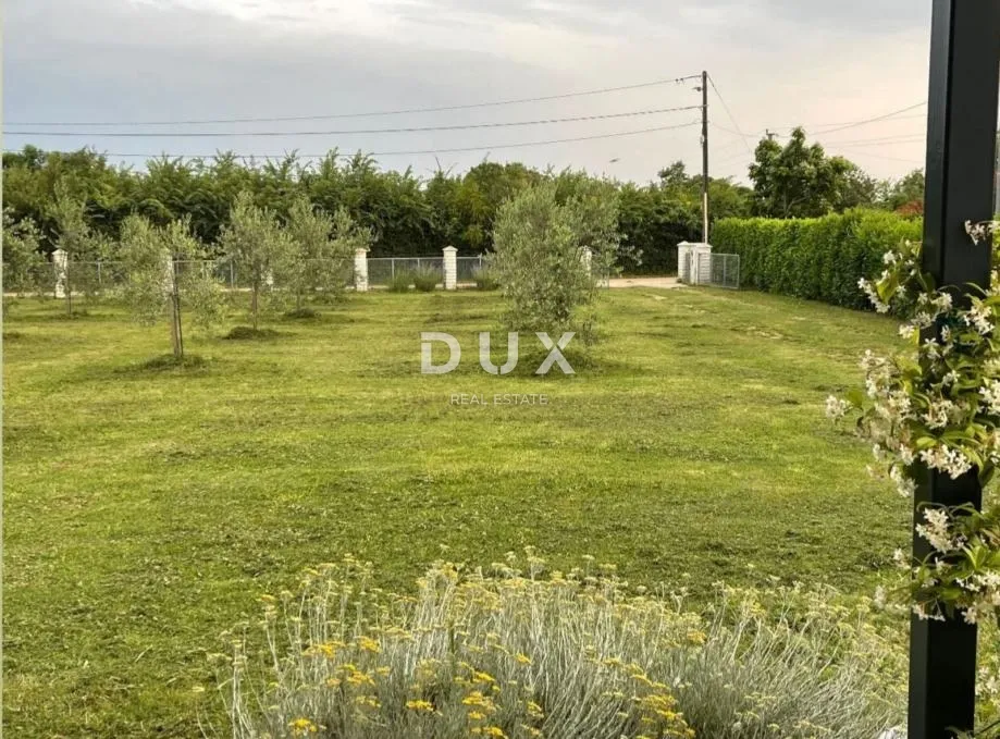 istra, pula - top investicija: kuća i 4200m² terena - slika 4