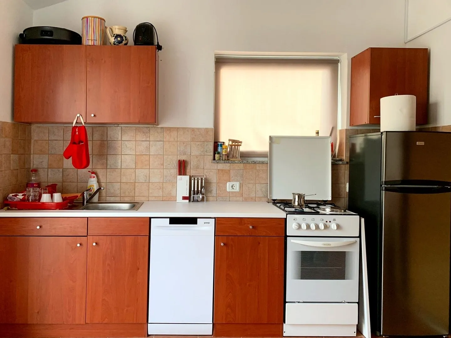 istra, barban, kuća, 85m2 - slika 32
