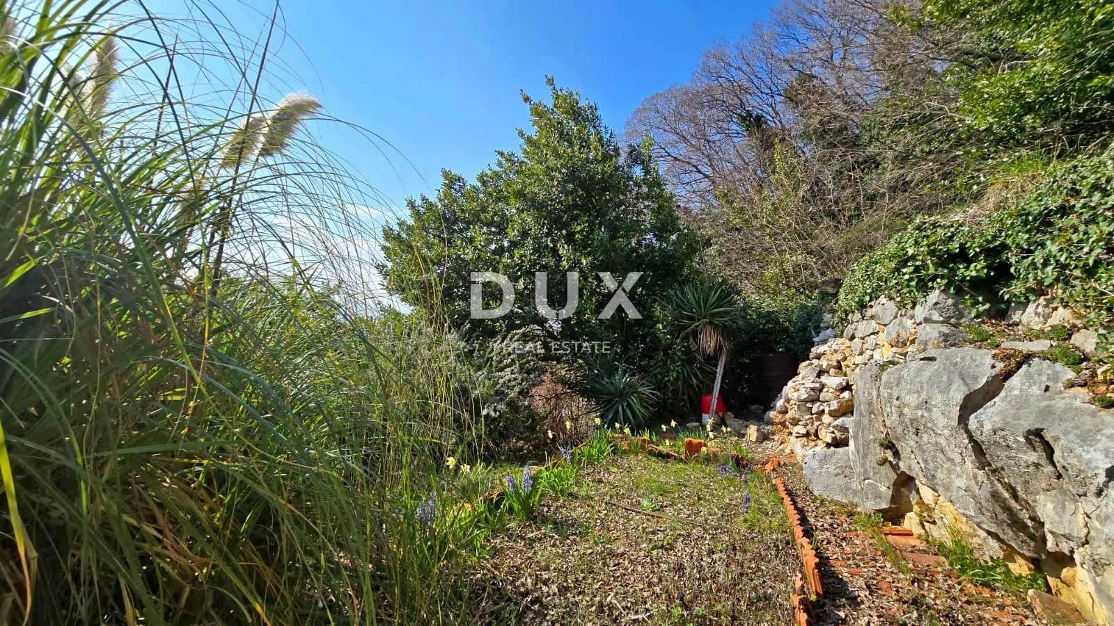 rijeka, sušačka draga - kuća s okućnicom i pogledom, 95m² - slika 44