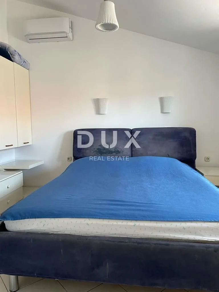 istra, medulin - apartmanska kuća 500 m od mora! - slika 34