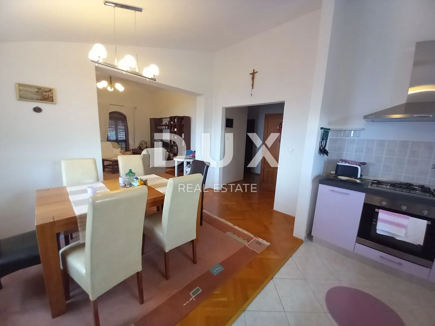 opatija, poljane - prekrasna samostojeća kuća s bazenom, garažom i pogledom na more - slika 18