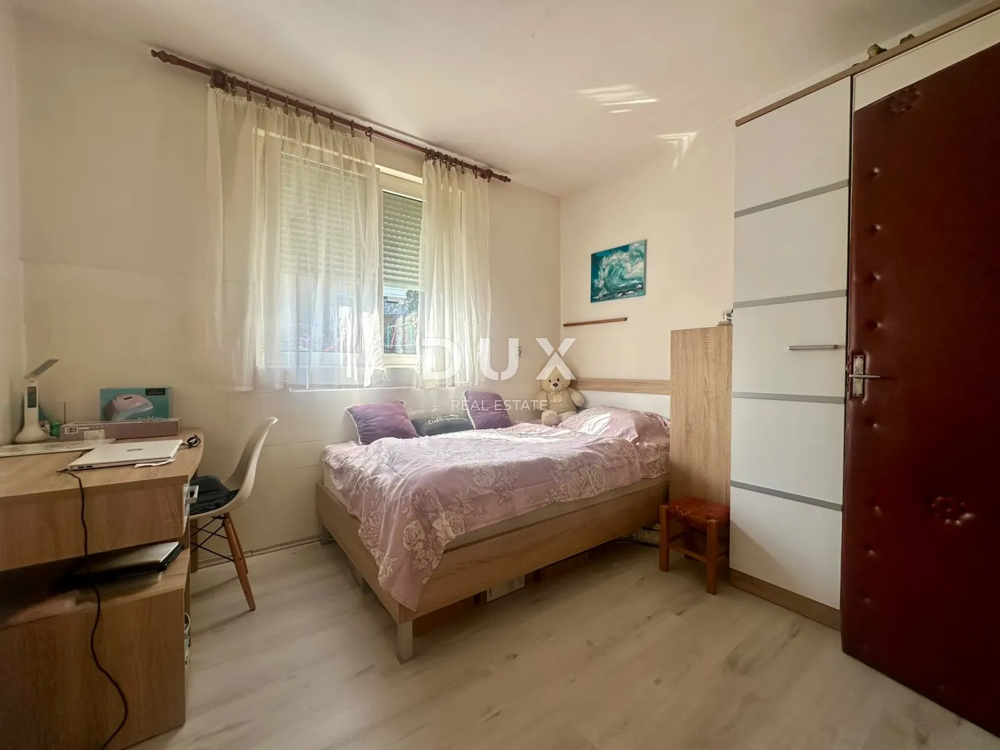 rijeka, belveder, 2-sobni stan, 50.54 m2 - slika 6