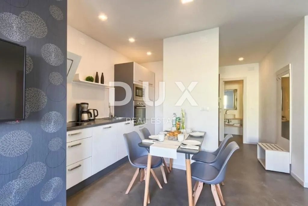 istra, pula - luksuzna apartmanska villa - slika 13