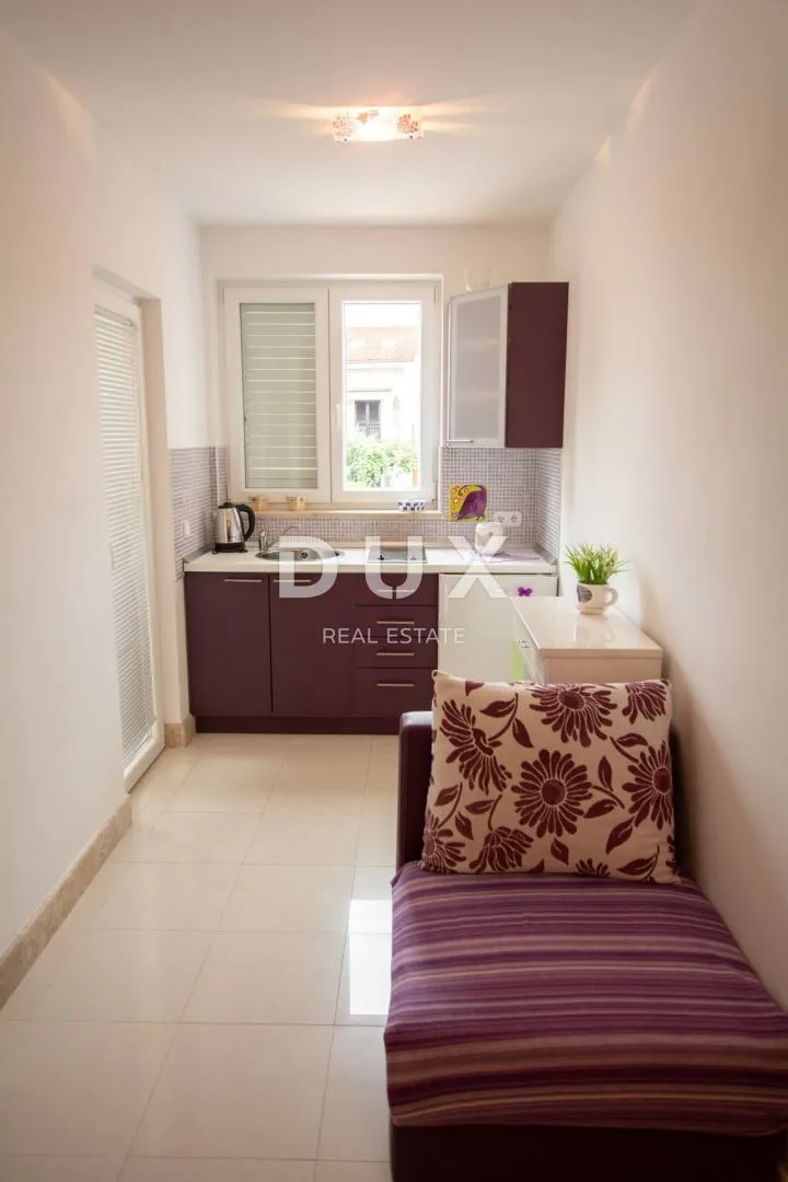 istra, poreč - apartmanska kuća u blizini mora - slika 11