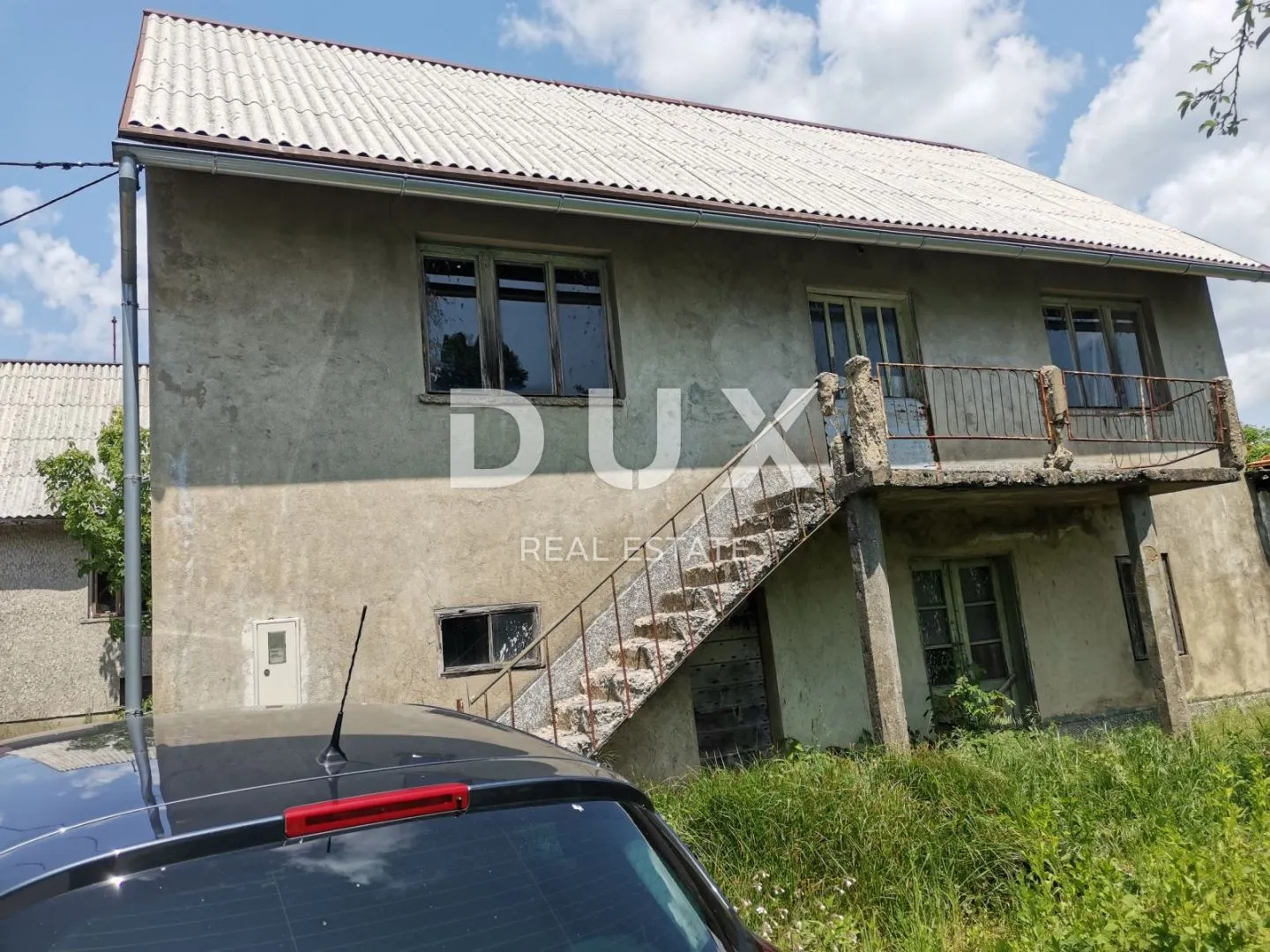 fužine, lič - kuća na odličnoj lokaciji - slika 10