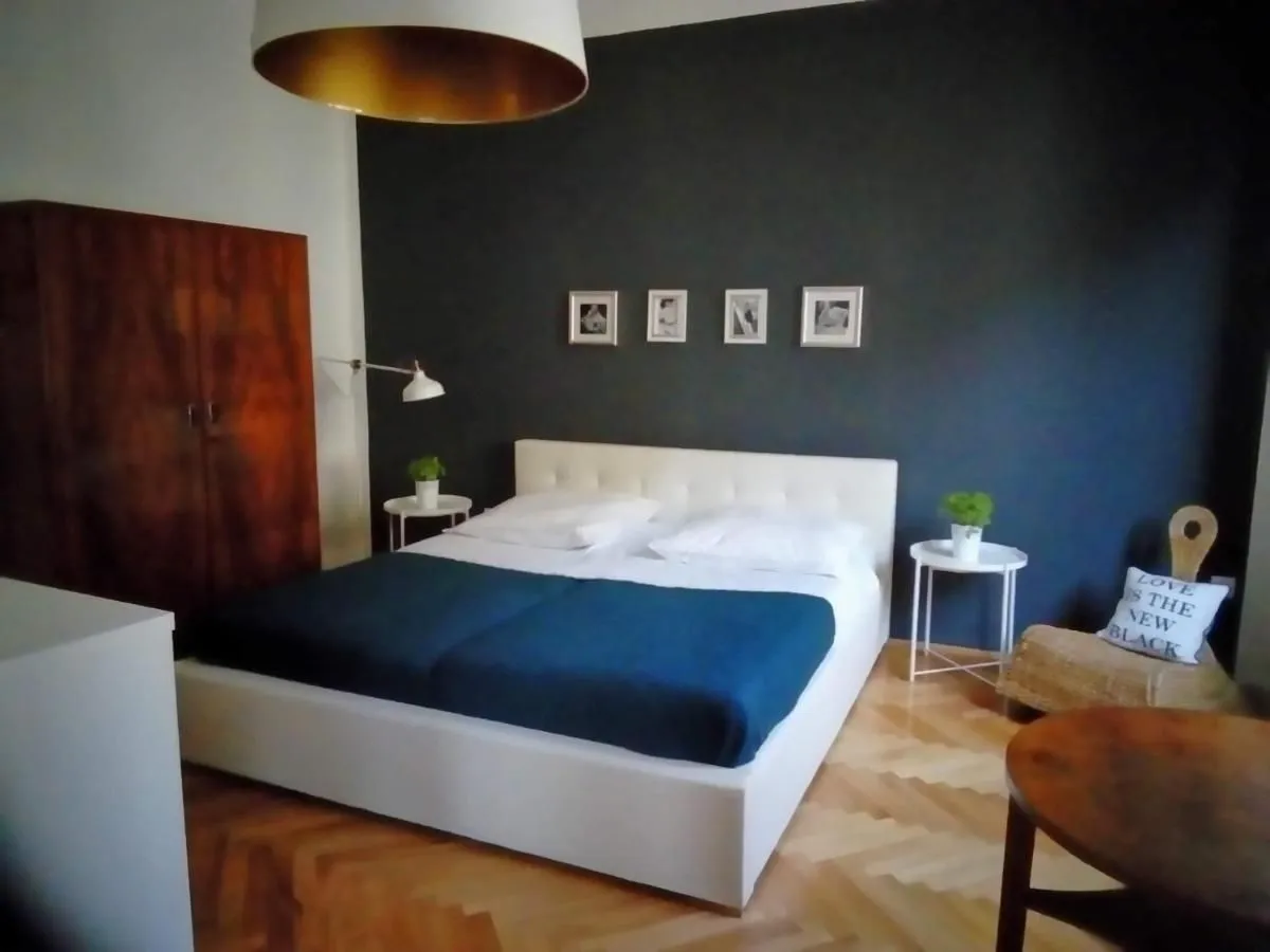istra, pula - prekrasni stan u centru s terasom! dugoročni najam! - slika 12