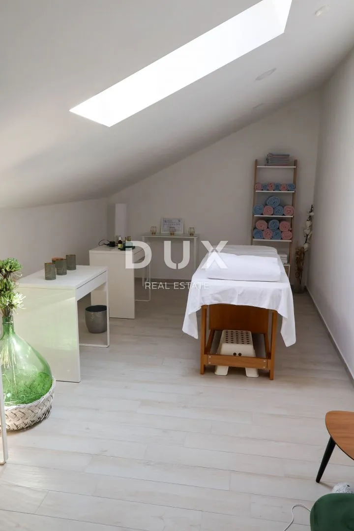 otok pag, pag - obiteljski hotel sa gostinjskom kućom i uhodanim poslom - slika 46