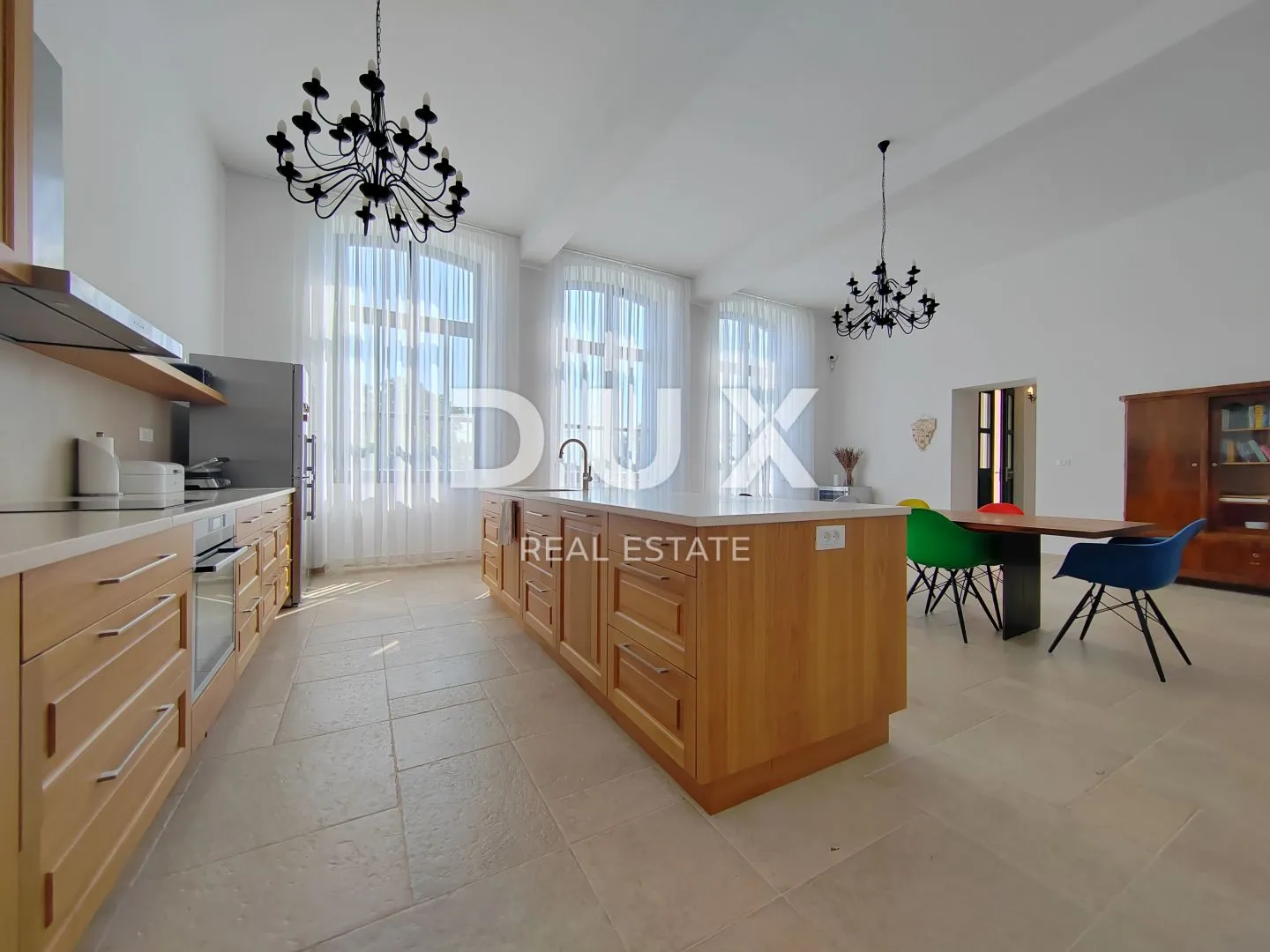 istra, poreč – jedinstvena vila s povijesnom dušom i talijanskom elegancijom - slika 45