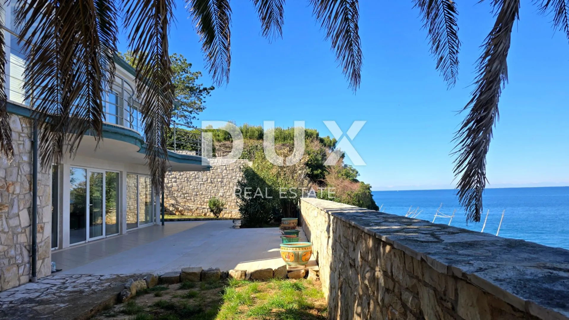 istra, umag - ekskluzivno! vila uz more - slika 13