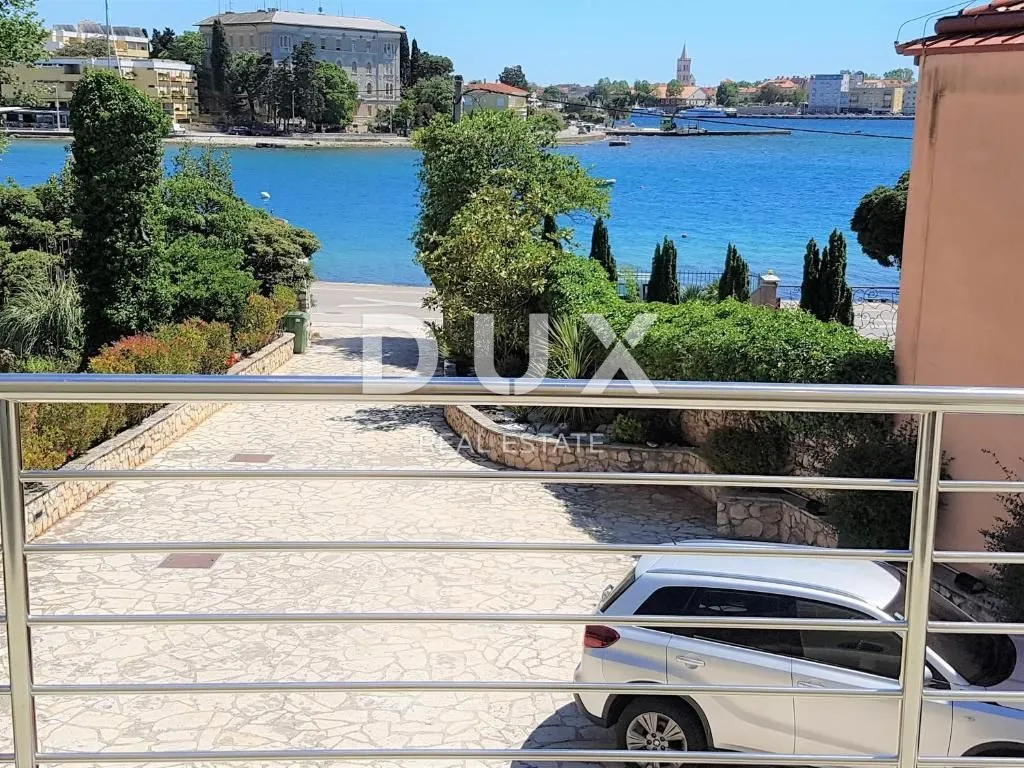 zadar, brodarica - apartmanska kuća prvi red do mora - slika 32
