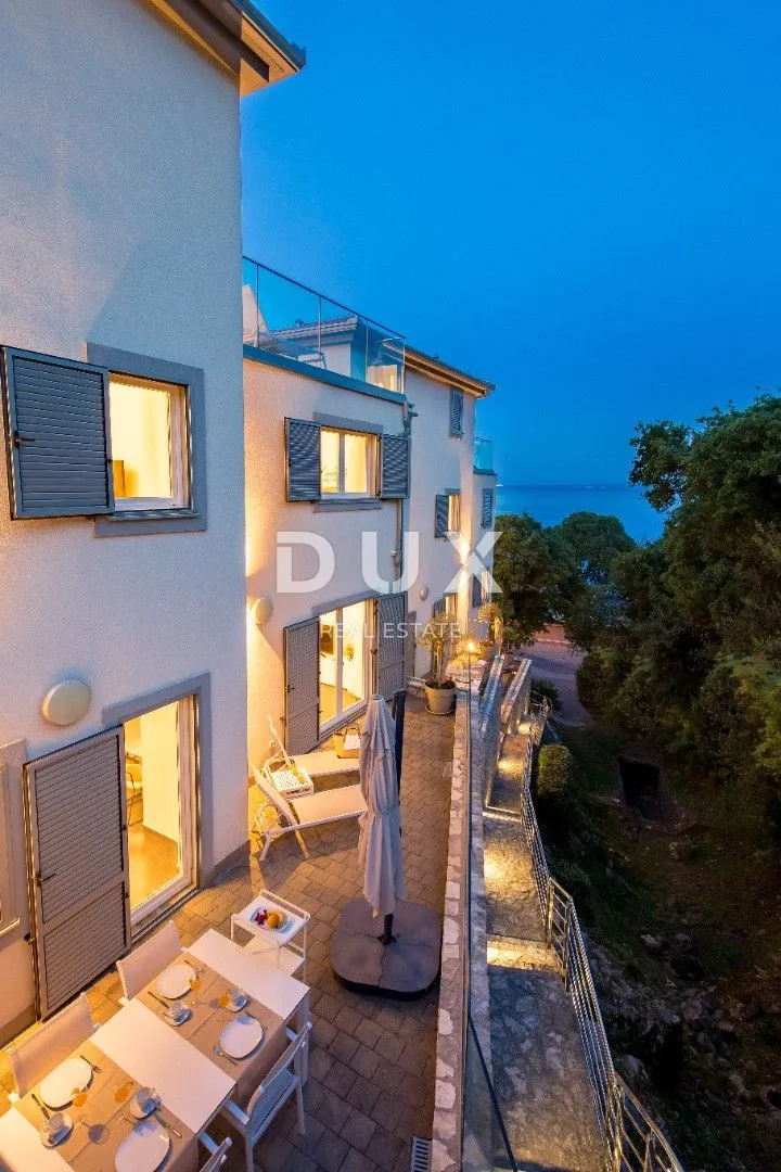 opatija, lovran - ekskluzivni stan 50 m od mora - slika 24