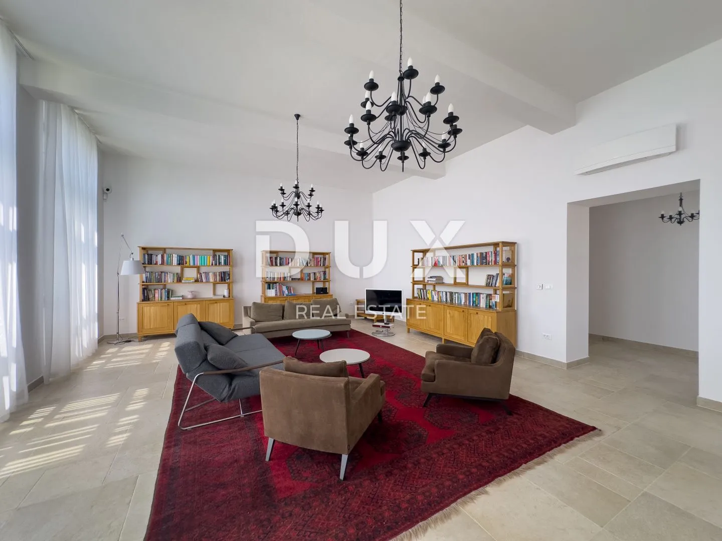 istra, poreč – jedinstvena vila s povijesnom dušom i talijanskom elegancijom - slika 21