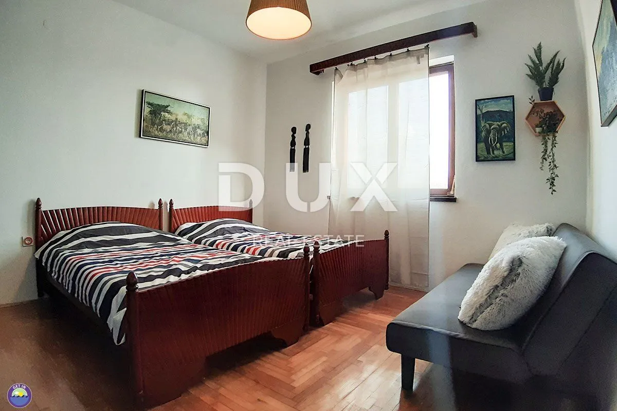 istra, barbariga - apartmanska kuća nadomak plaža - slika 45