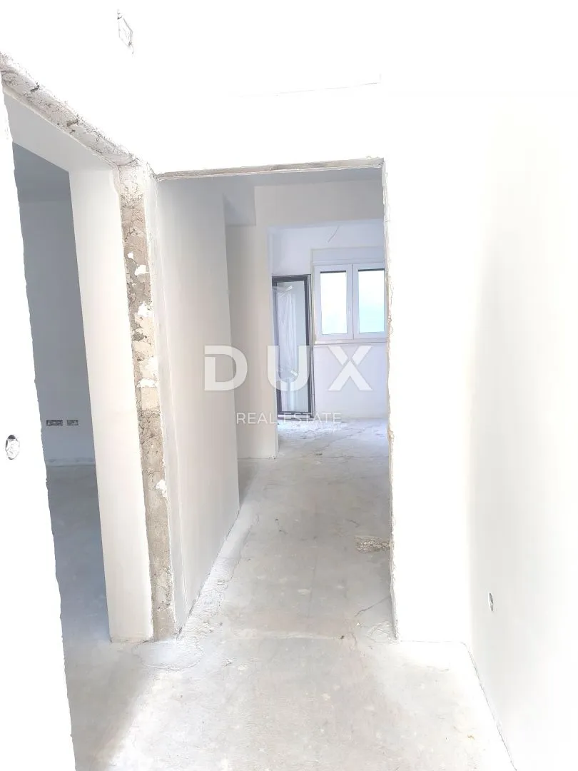opatija, pobri - 2s+db stan na 1. katu s parkingom 72 m2 - slika 7