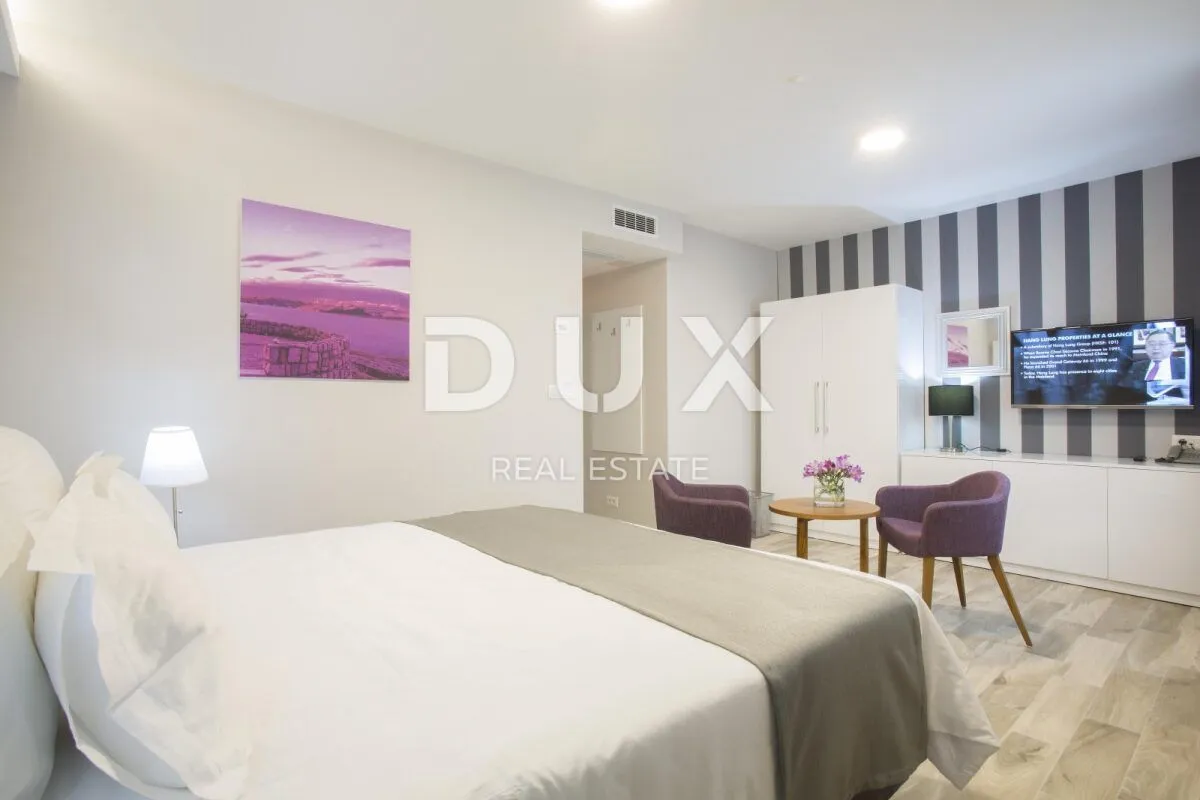 otok pag, pag - obiteljski hotel sa gostinjskom kućom i uhodanim poslom - slika 42