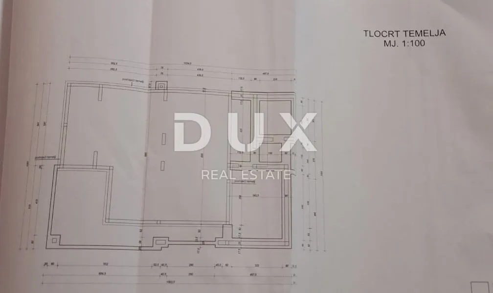 nin, zaton - prekrasna vila s 6 apartmana - slika 25