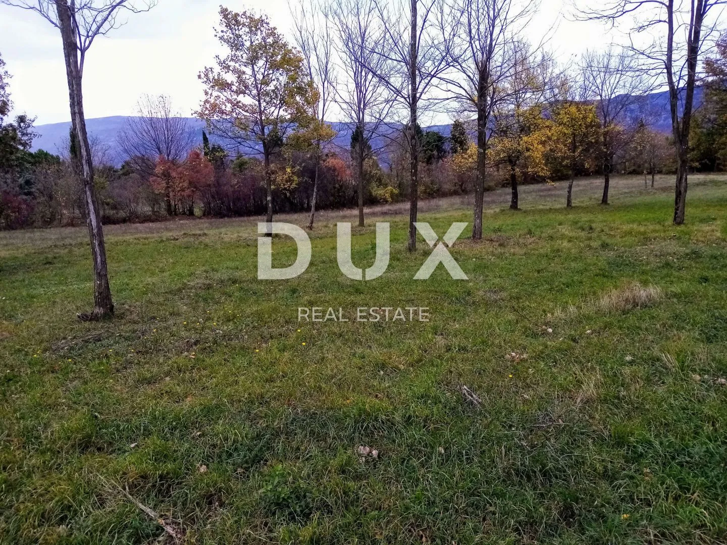 istra, labin, kršan - građevinsko zemljište 1500 m2 - slika 5