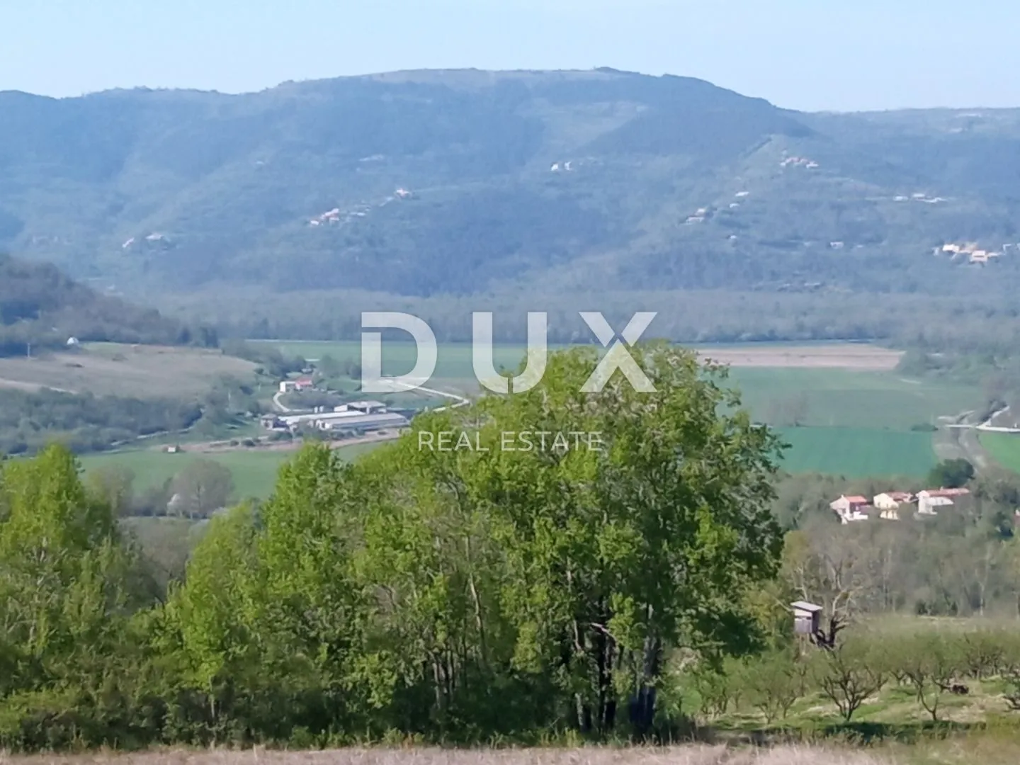 istra, motovun, zemljište, 3.597 m2, kompleks - slika 4