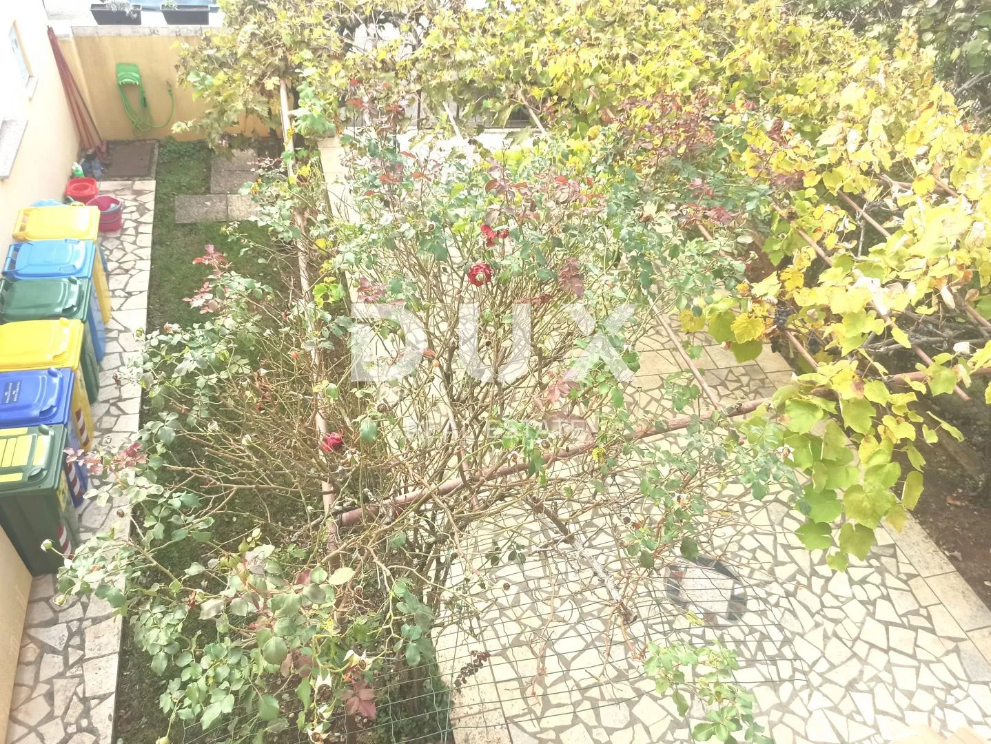 istra, valbandon kuća s 3 apartmana i dvorištem u blizini mora - slika 32