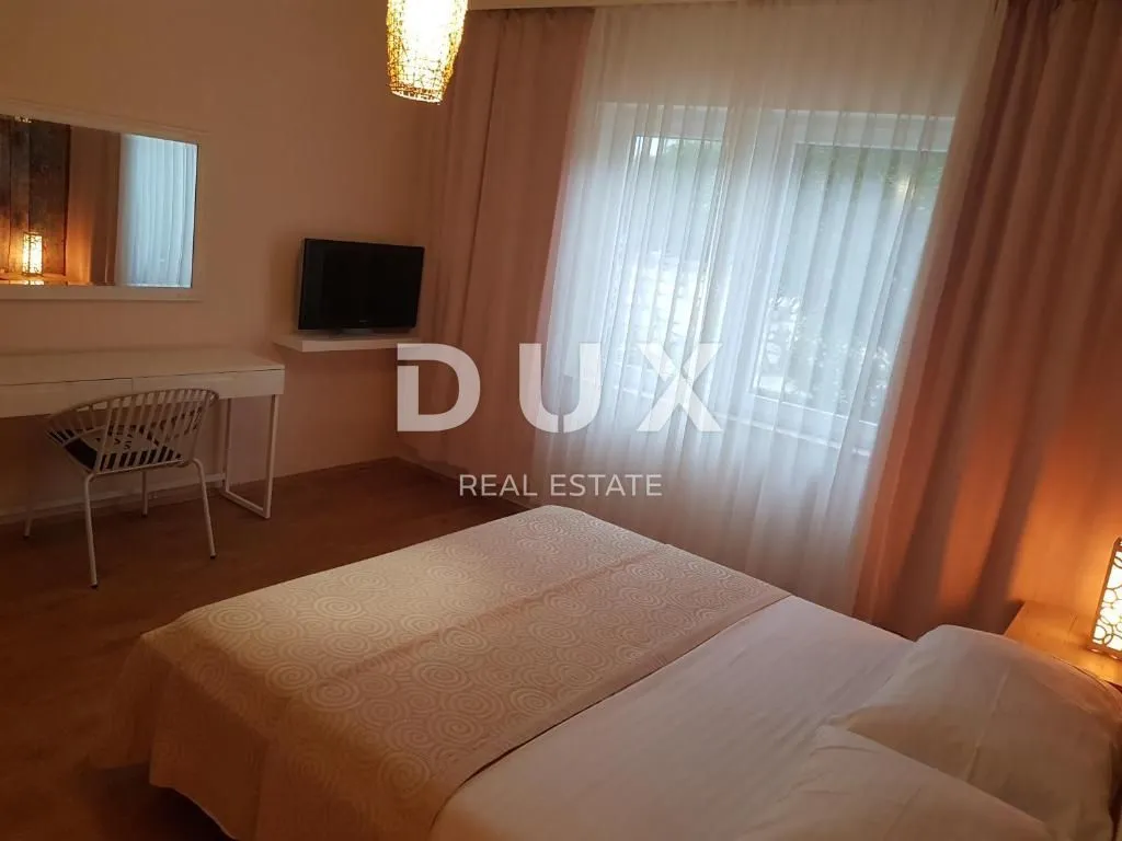 otok pag, grad pag - apartmanska vila prvi red do mora - slika 33