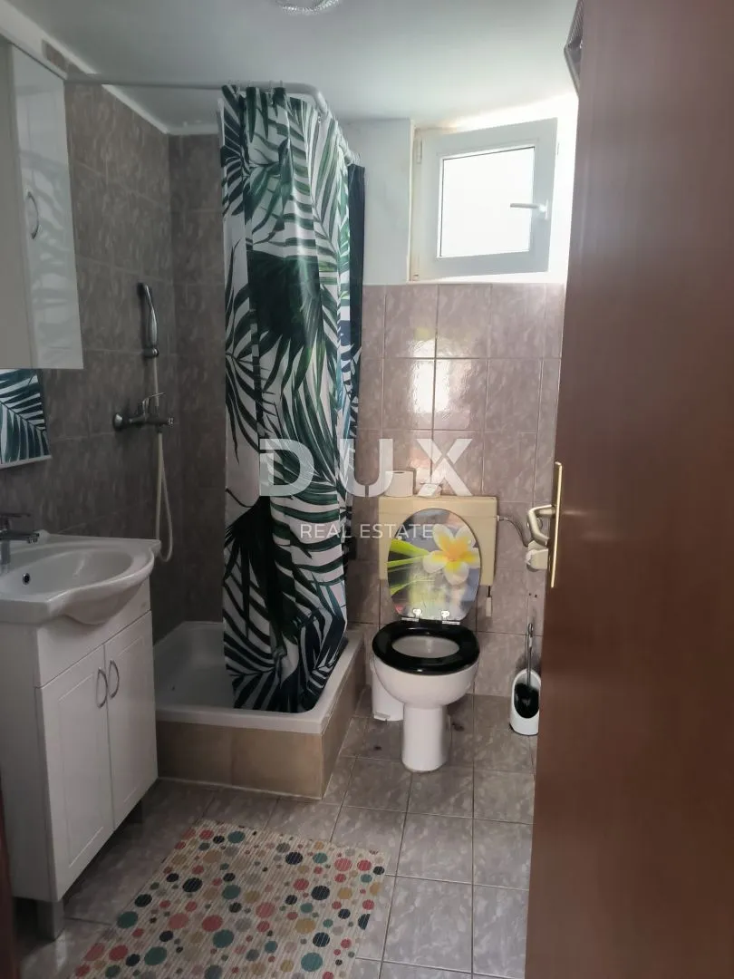 istra, medulin stan 2s+db s vrtom! - slika 14