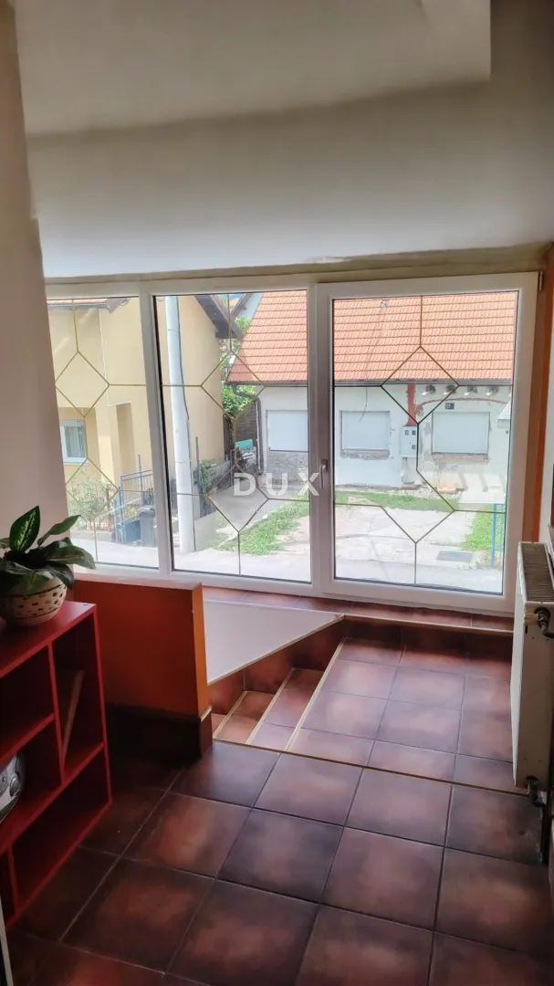 zagreb, donja dubrava - obiteljska kuća - slika 11