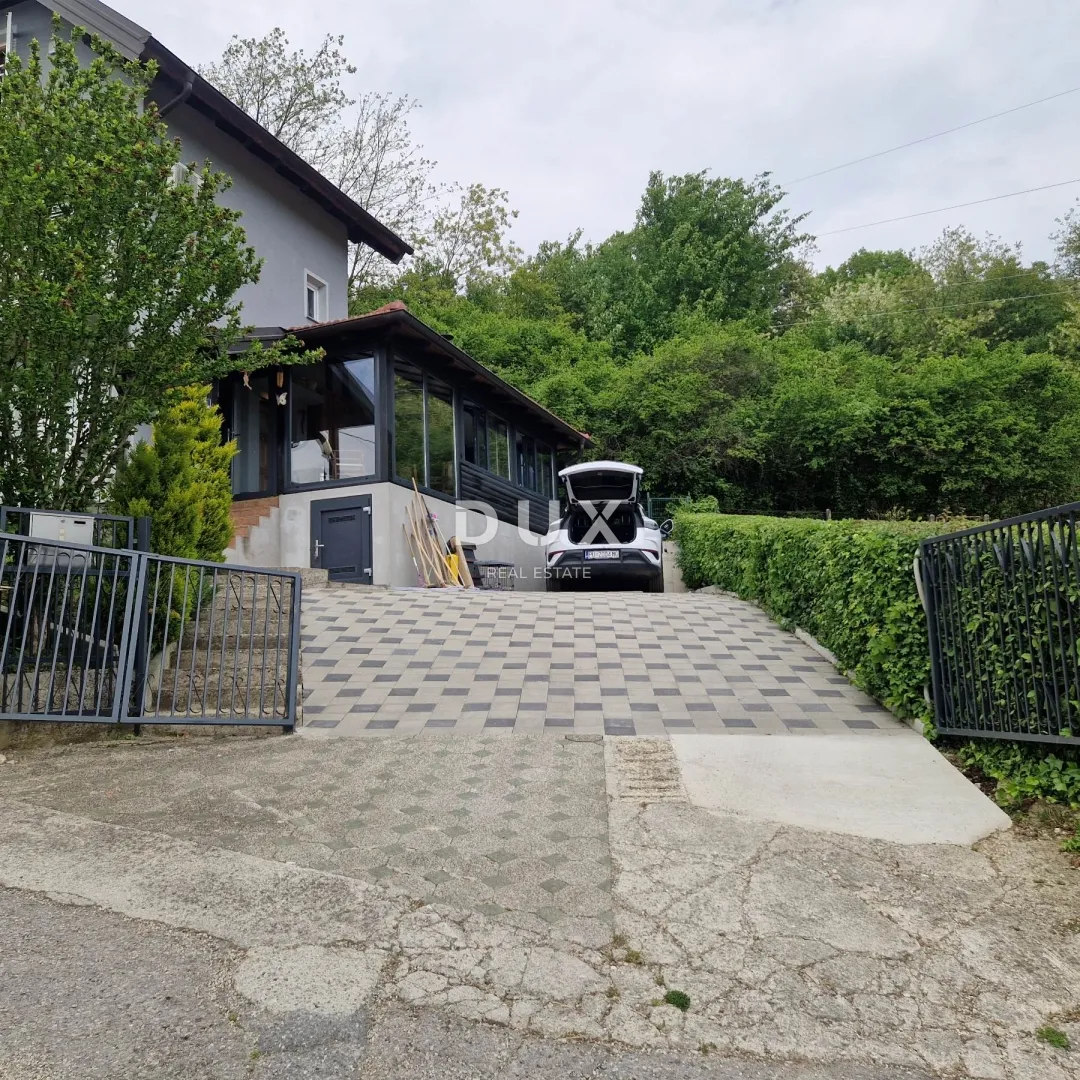 zagorje, tuheljske toplice - kuća u blizini terme tuhelj - slika 34