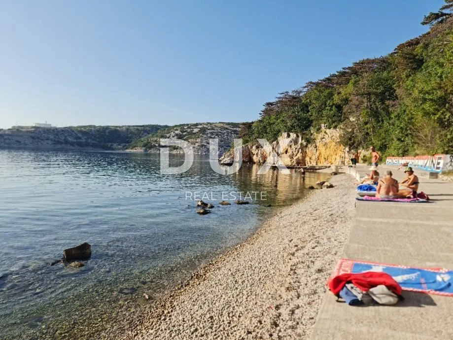 rijeka, kraljevica - apartmanska kuća u prvom redu do mora - slika 3