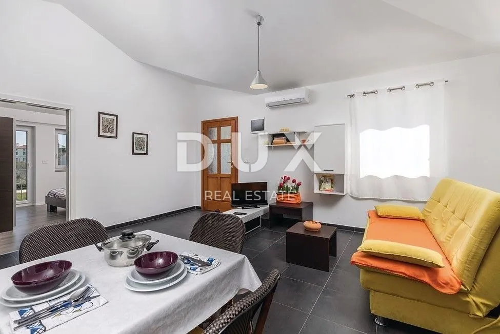 istra, vodnjan - apartmanska kuća s unutarnjim bazenom - slika 6