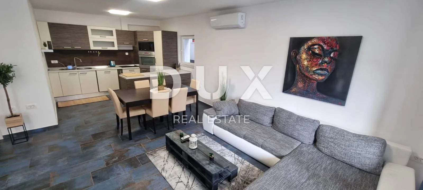 rijeka, krimeja - 2 samostojeće kuće s pogledom na more + 2 pomoćne zgrade + okućnica! prilika! - slika 7
