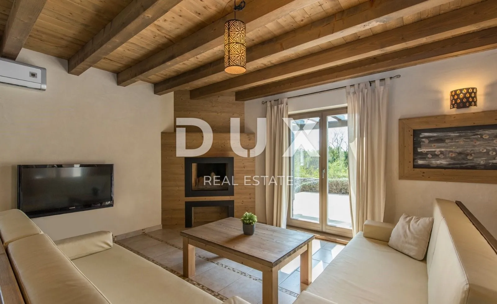 istra, juršići - prekrasan resort sa šest vila - slika 38